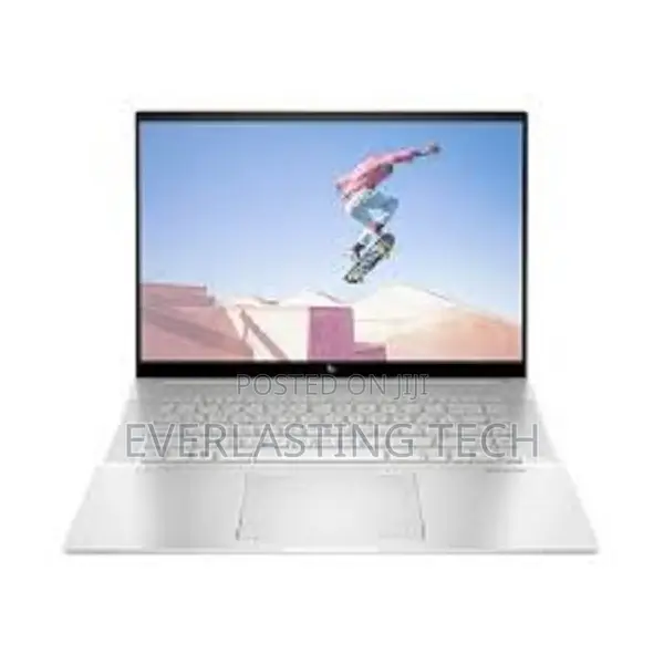 New Laptop HP 16GB Intel Core I7 HDD+SSD 512GB
