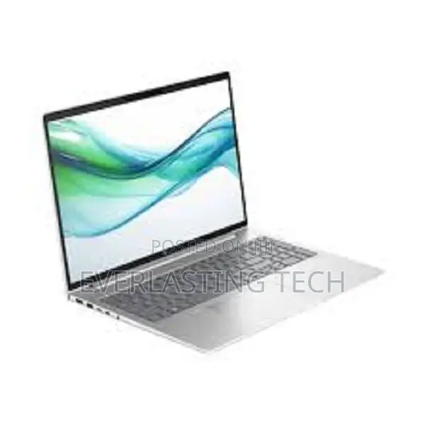 New Laptop HP 16GB Intel Core I7 HDD+SSD 512GB