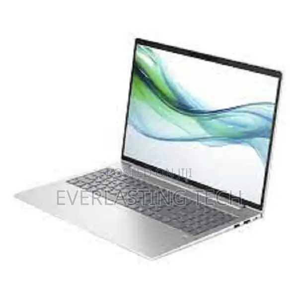 New Laptop HP 16GB Intel Core I7 HDD+SSD 512GB