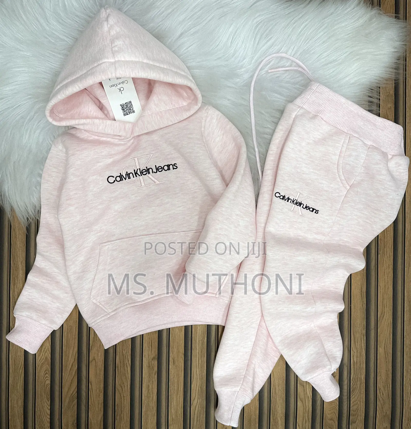 Two Piece 1-16yrs Unisex Kids Wear