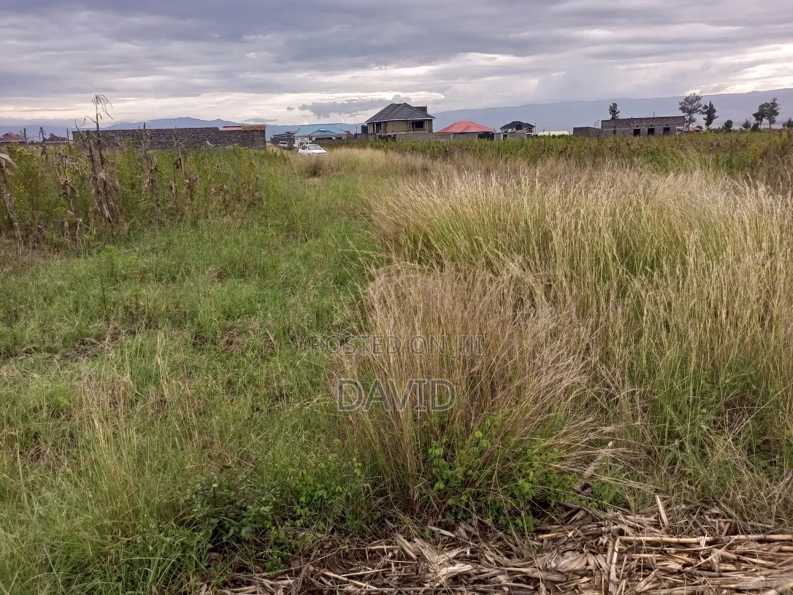 Plot for Sale in Mwariki C Nakuru