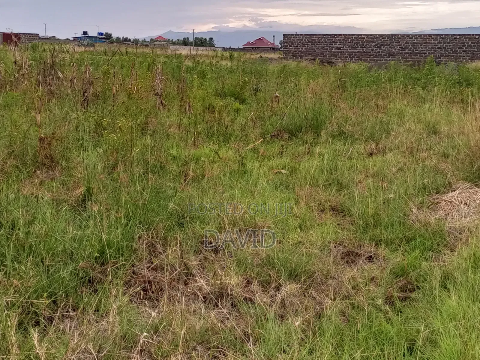Plot for Sale in Mwariki C Nakuru