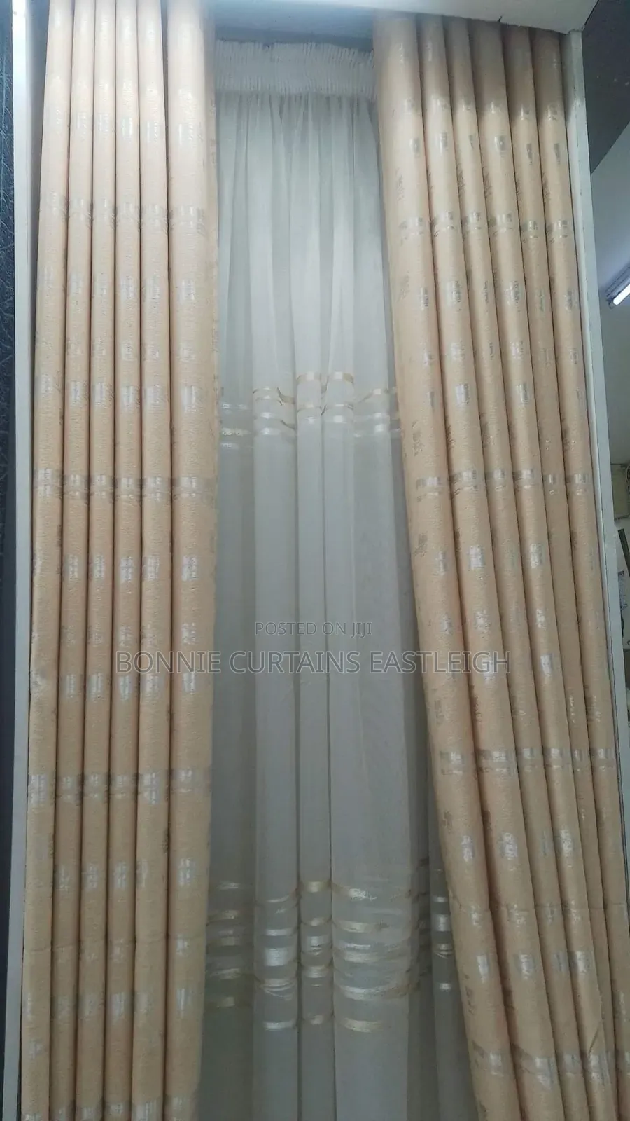 Cream Curtains Curtains