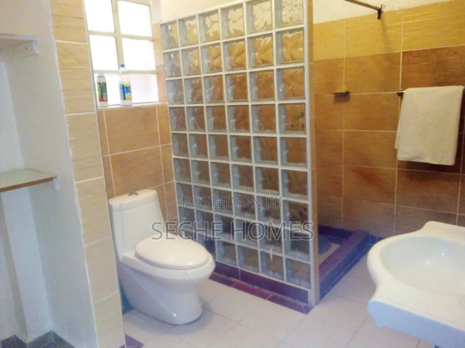 Airbnb Kileleshwa Marion Court