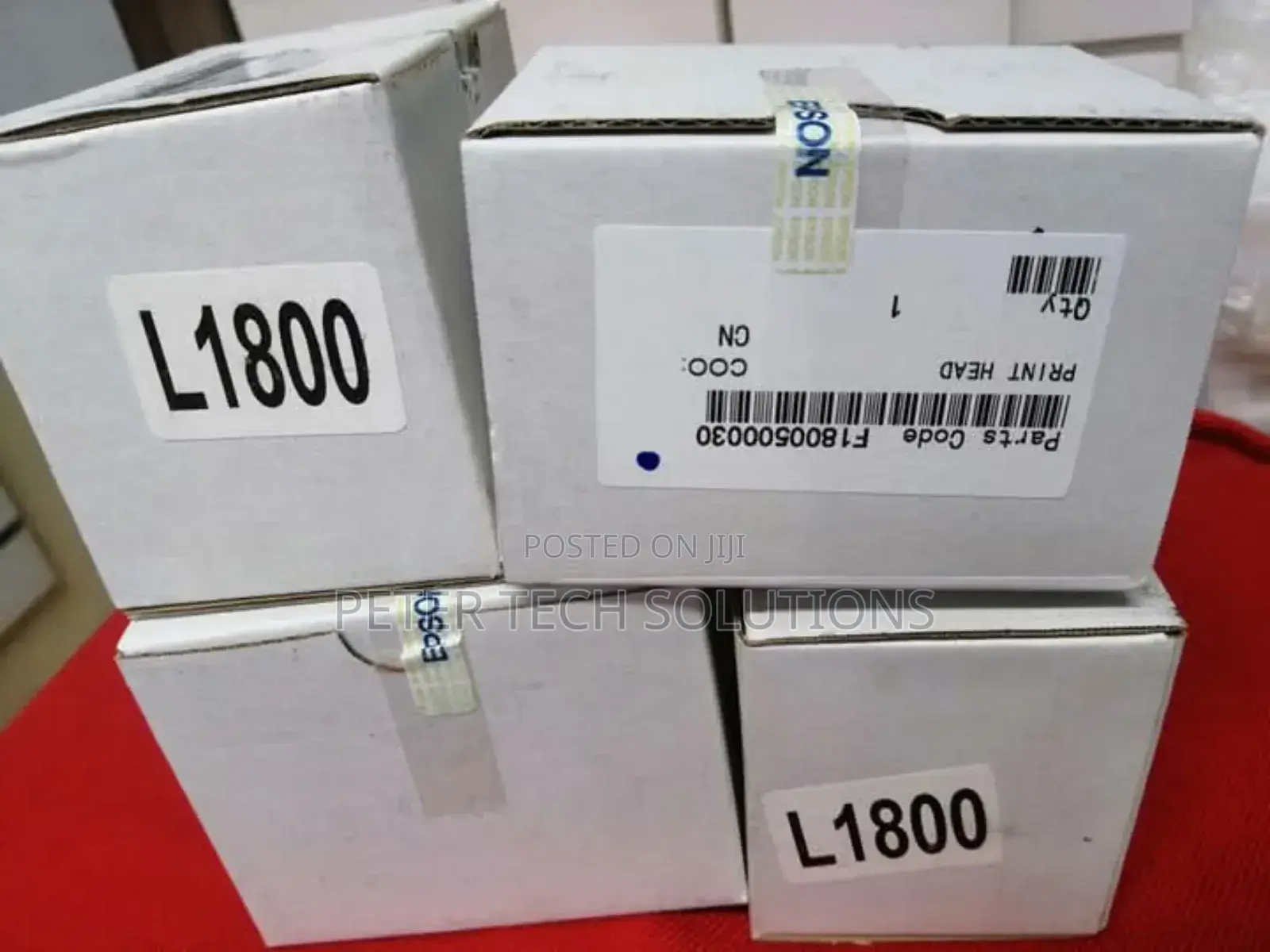 Epson L1800/1410 Printhead(sealed.