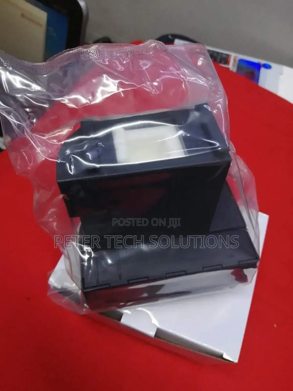 EPSON Maintenance Box(T-04d1) For( L6190/6170/6270/3170) 