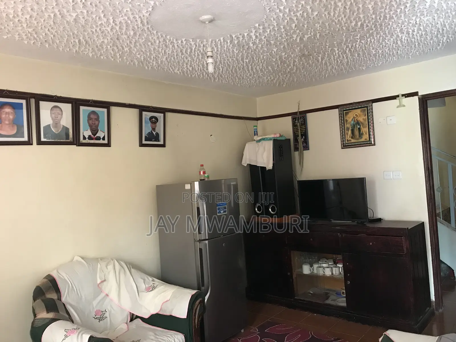 4bdrm Maisonette in Syokimau, Gateway Mall Area for sale
