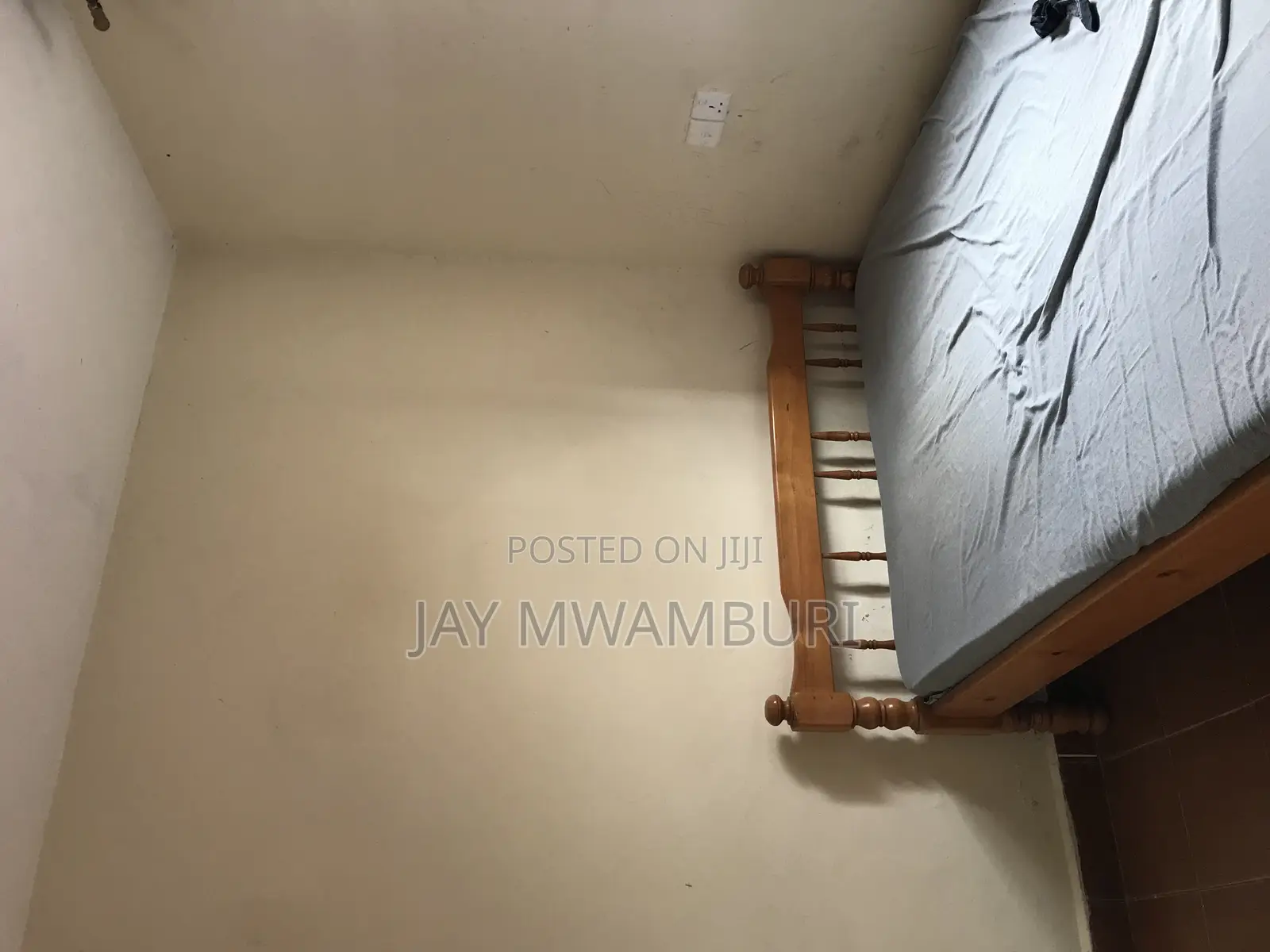 4bdrm Maisonette in Syokimau, Gateway Mall Area for sale