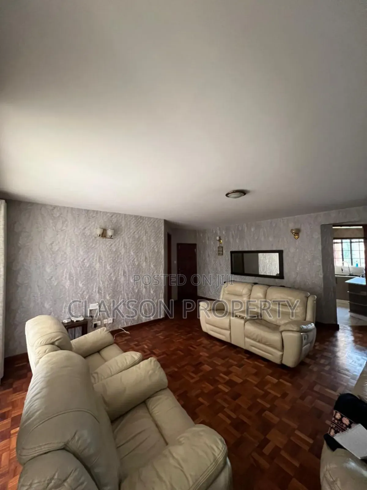 3bdrm Apartment in Kileleshwa for sale
