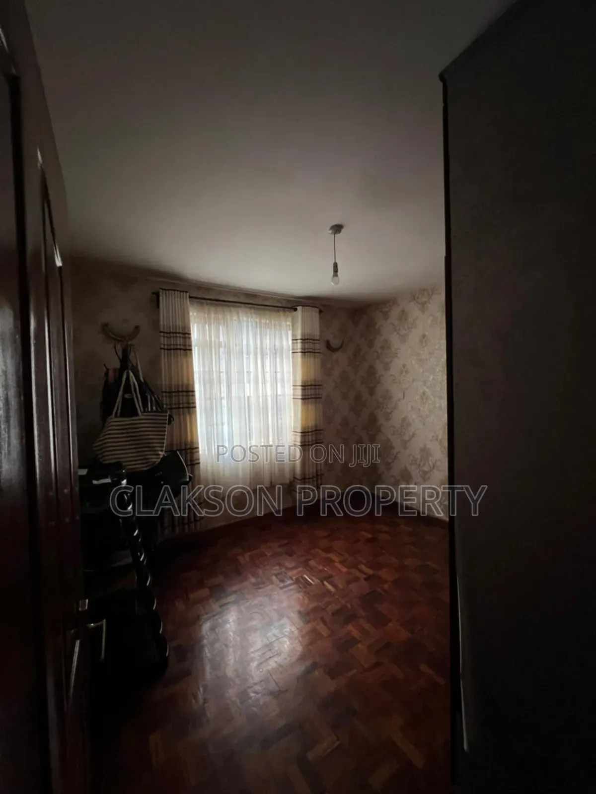 3bdrm Apartment in Kileleshwa for sale