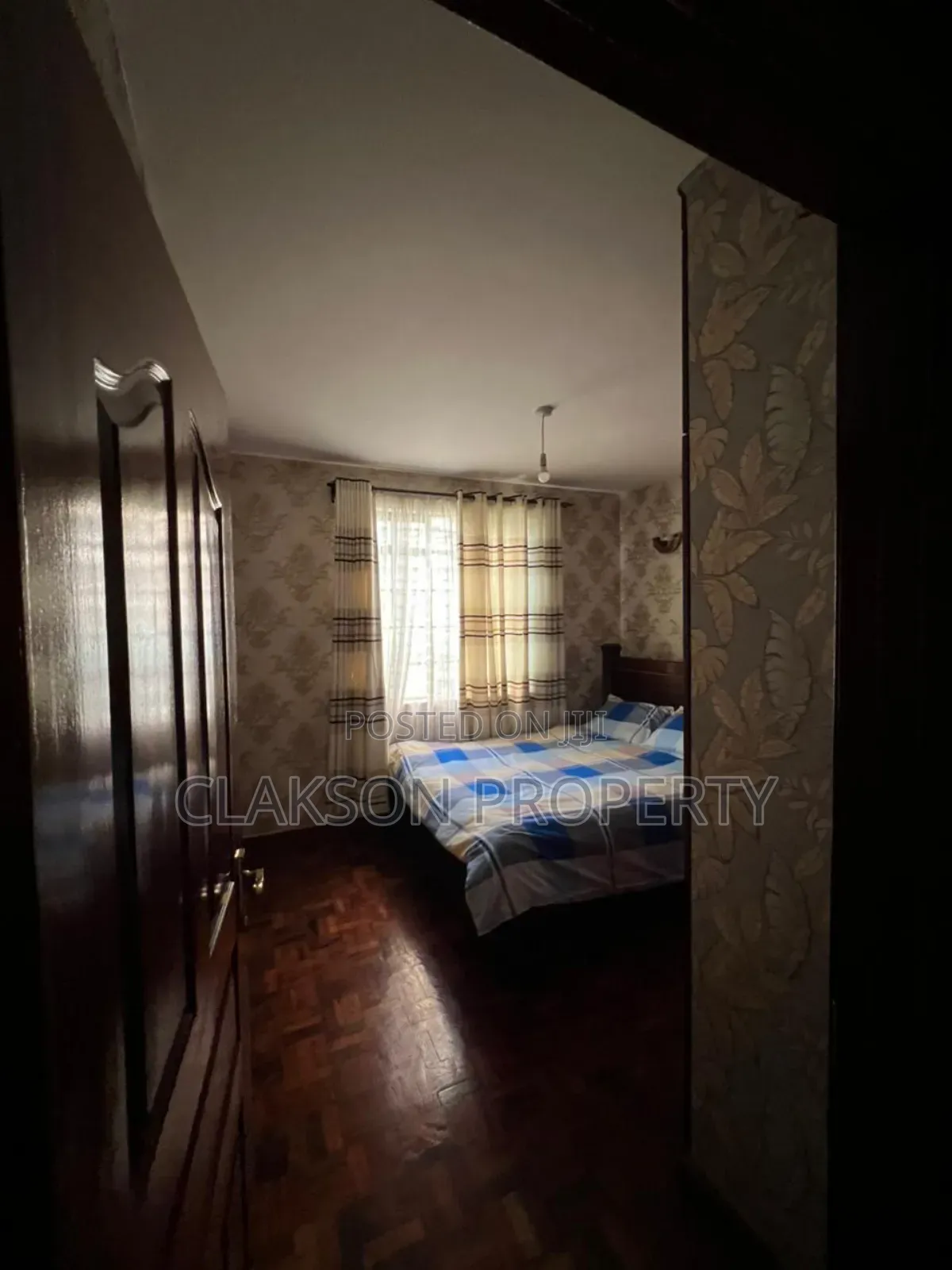 3bdrm Apartment in Kileleshwa for sale