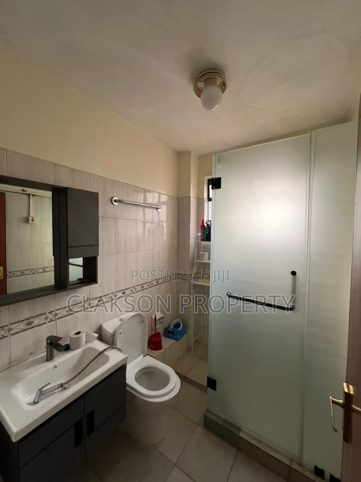 3bdrm Apartment in Kileleshwa for sale