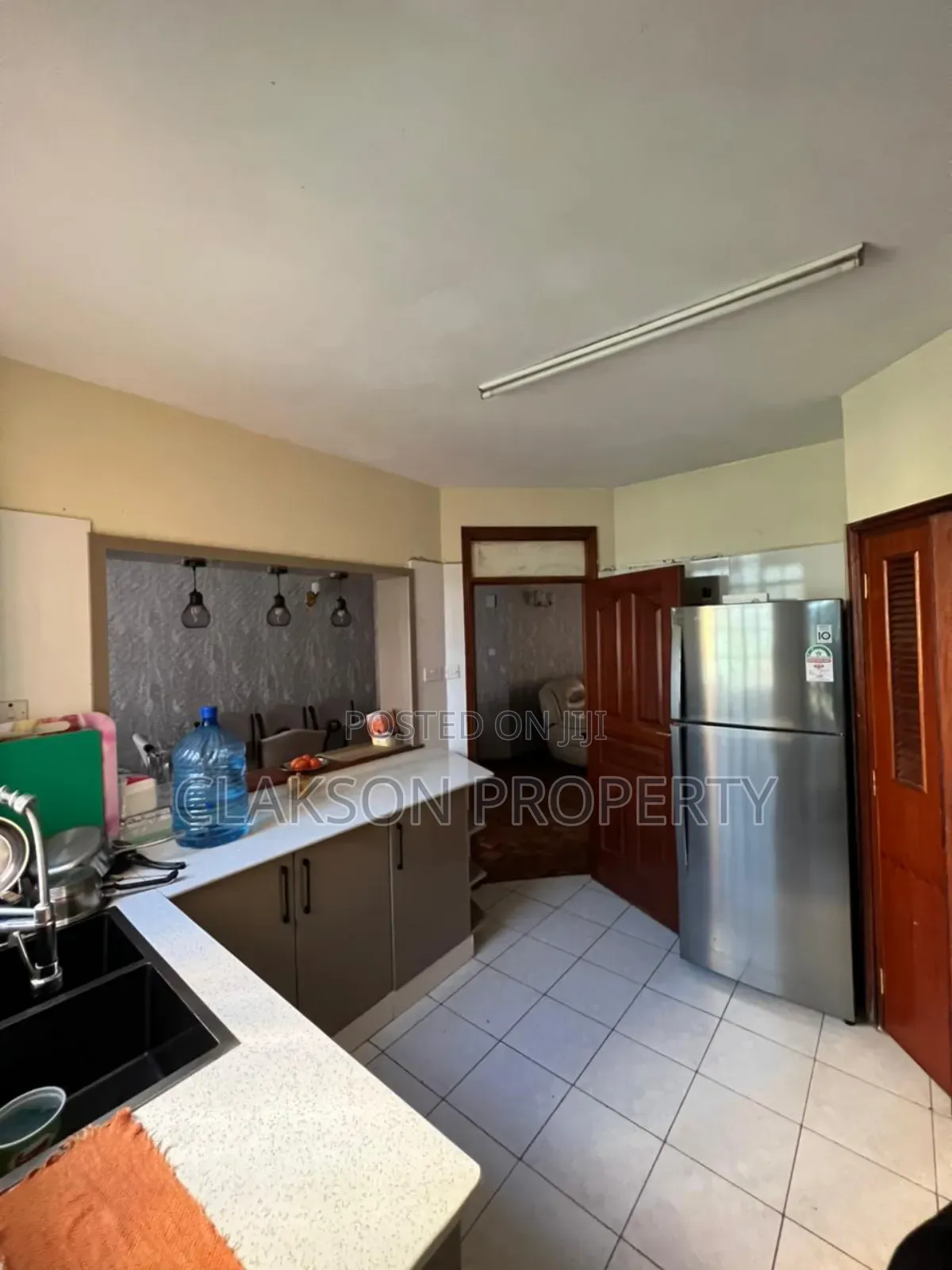 3bdrm Apartment in Kileleshwa for sale