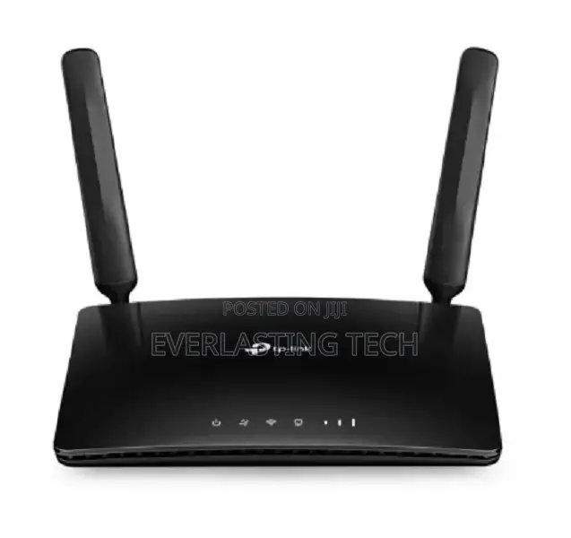Tp-Link Ac1200 Wireless Dual Band 4g Lte - Tl-Archer Mr400