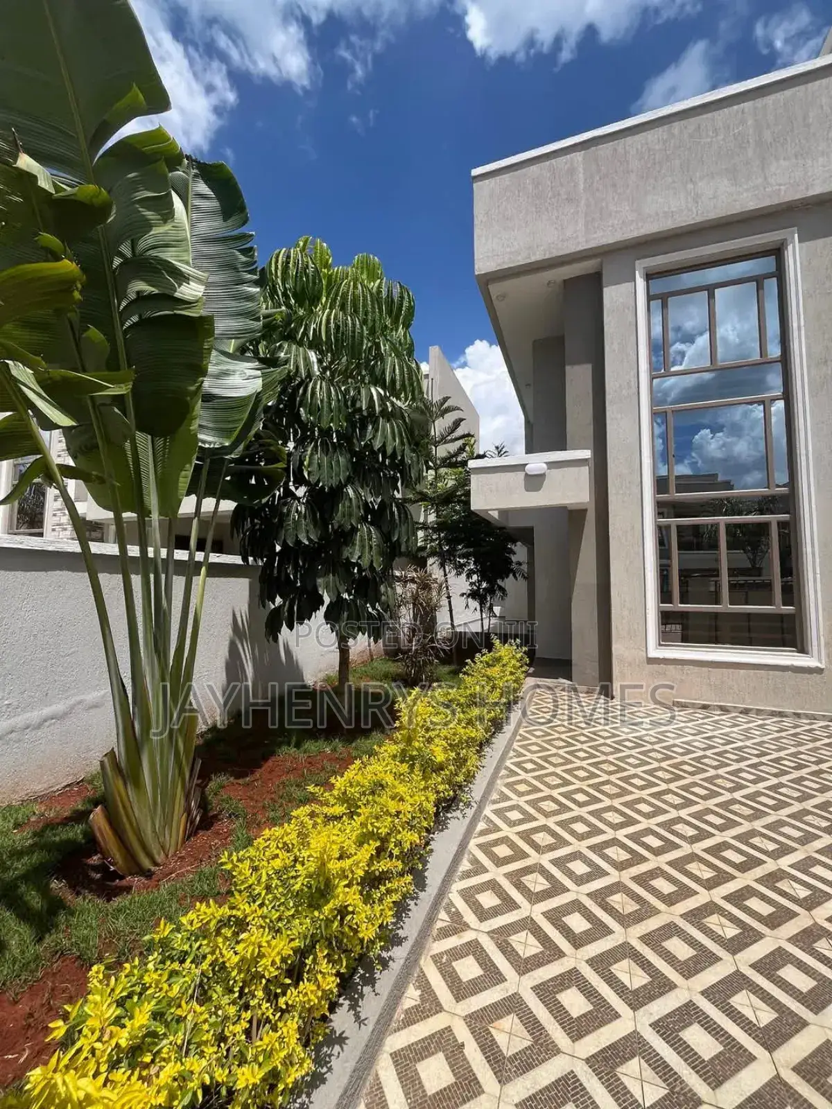 4bdrm House in Kamakis, Ruiru for sale