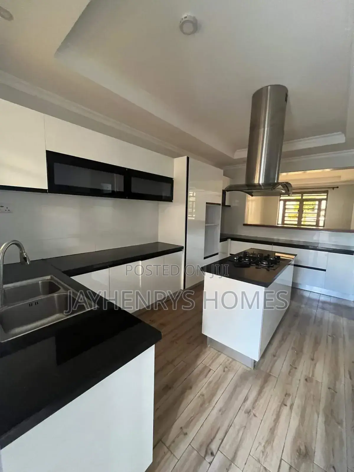 4bdrm House in Kamakis, Ruiru for sale