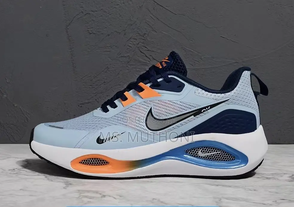 Quality Gents Nike Sneakers / Trainers 40-45