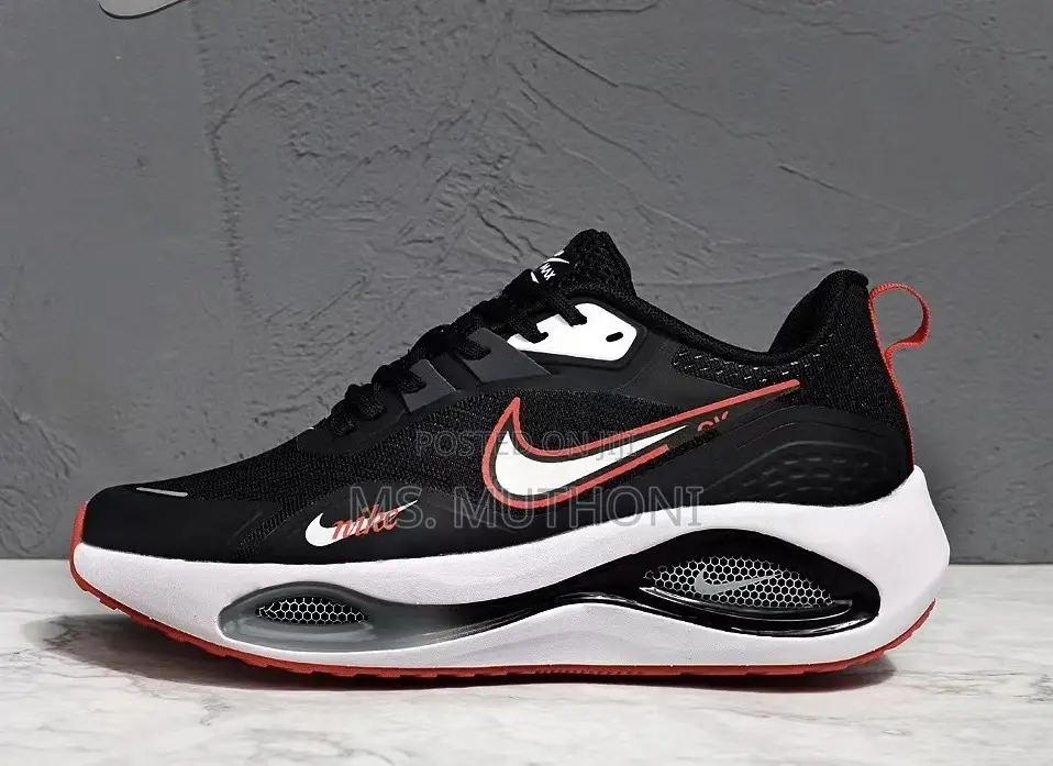 Quality Gents Nike Sneakers / Trainers 40-45