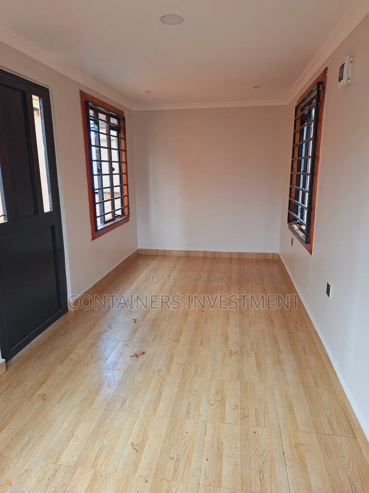 Container Offices- Official Dealers.