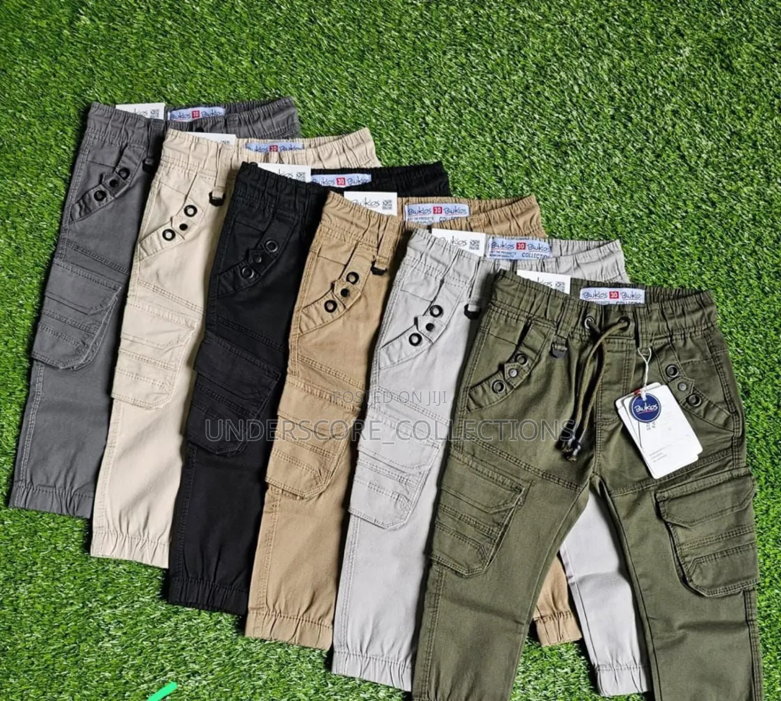 Boys Cargo Pants. Best in the Market.
