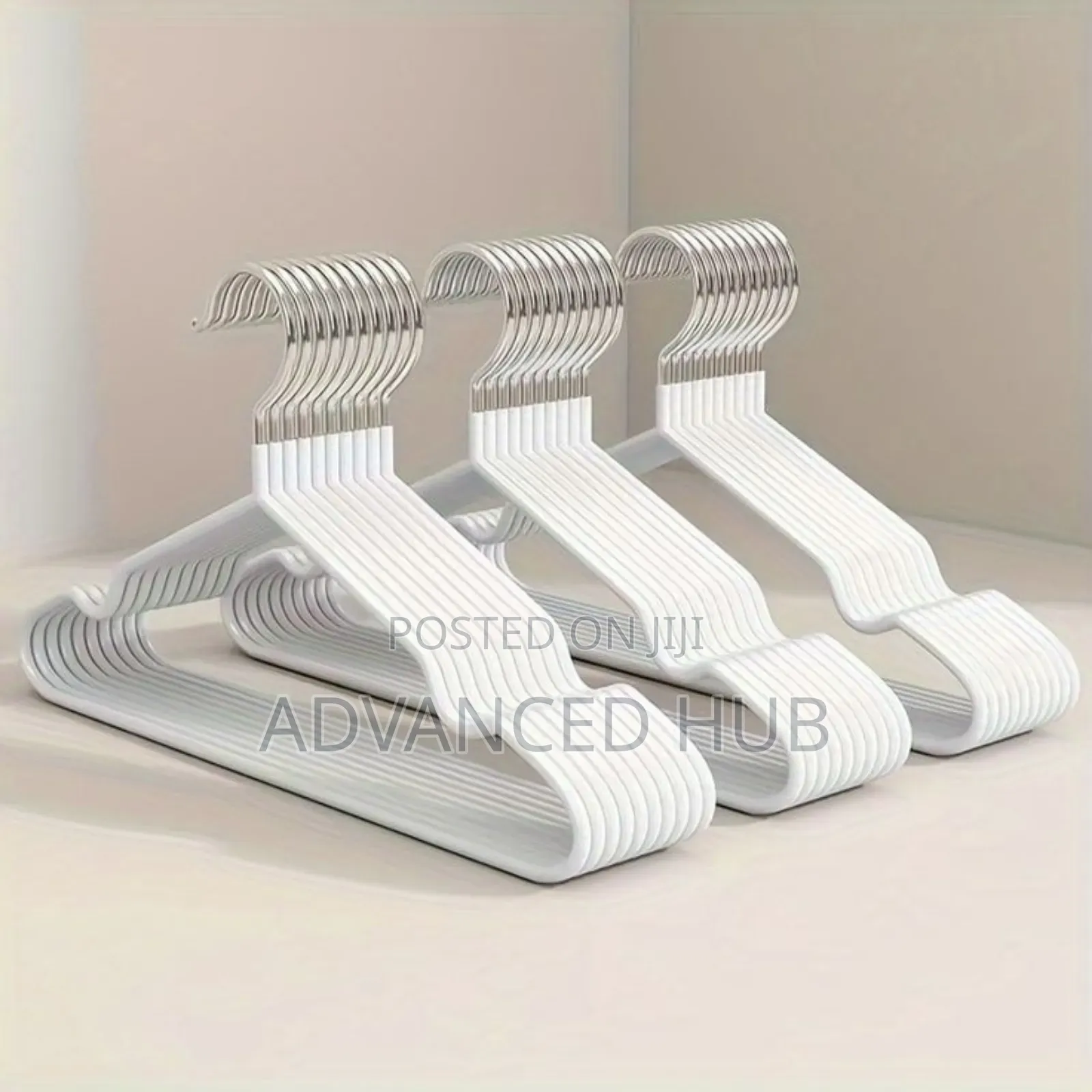 10pcs Clothes Hangers