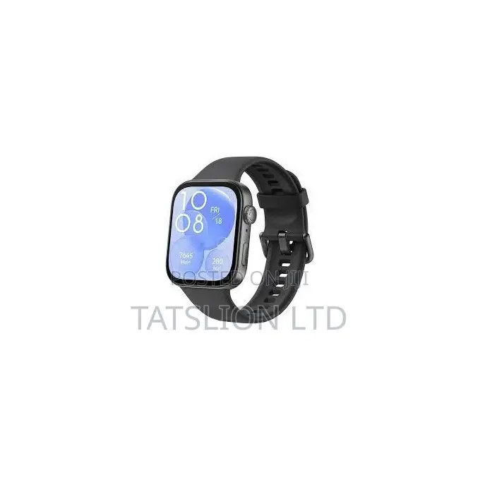 Huawei Watch Fit 3 Brand New