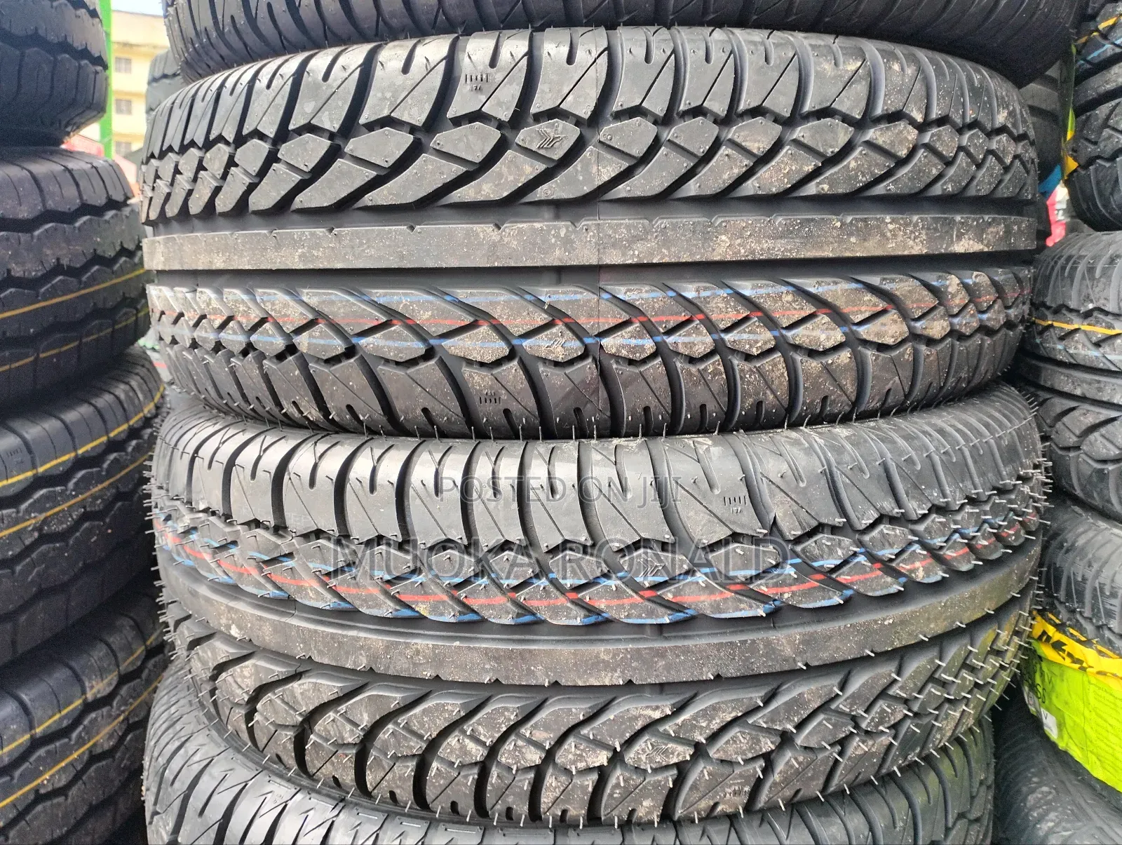 205/65r15 JK Tyre Made in India