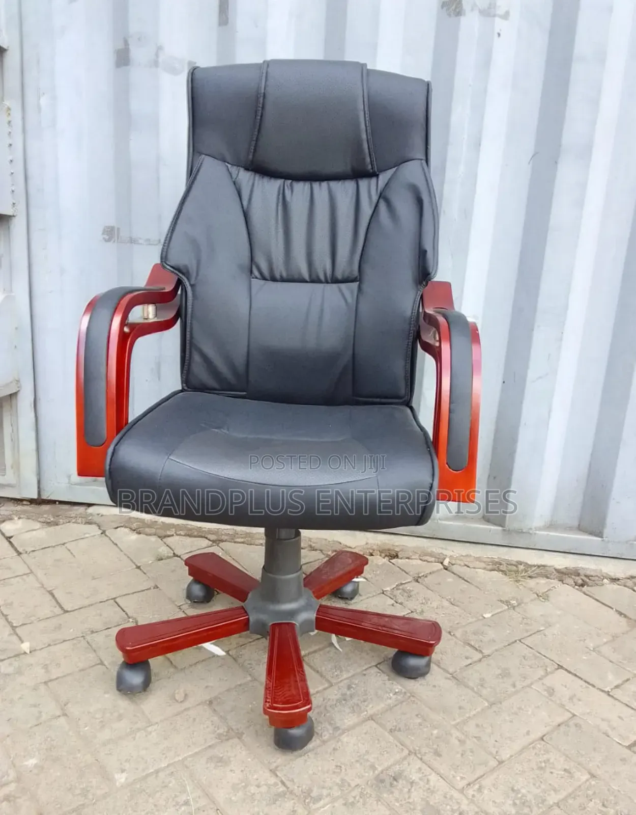 Executive Office Chair