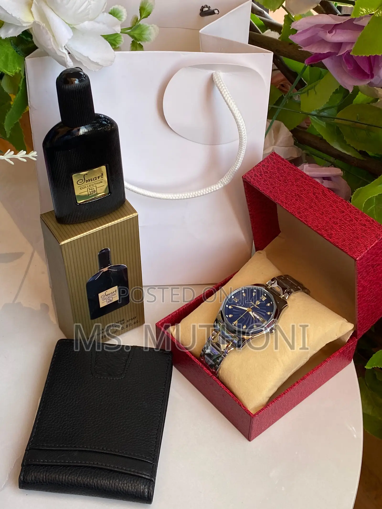 Men Gift Sets Available