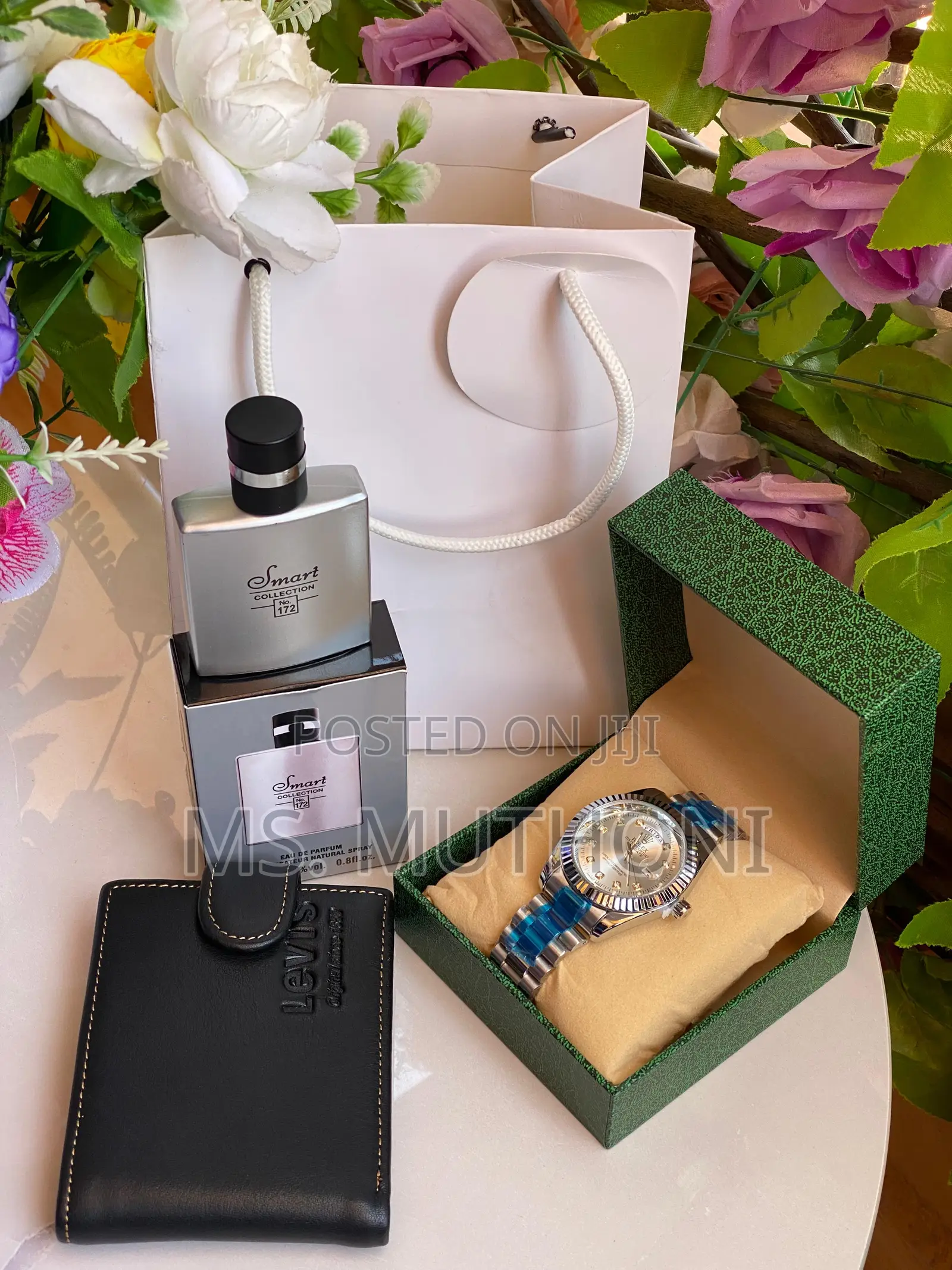 Men Gift Sets Available