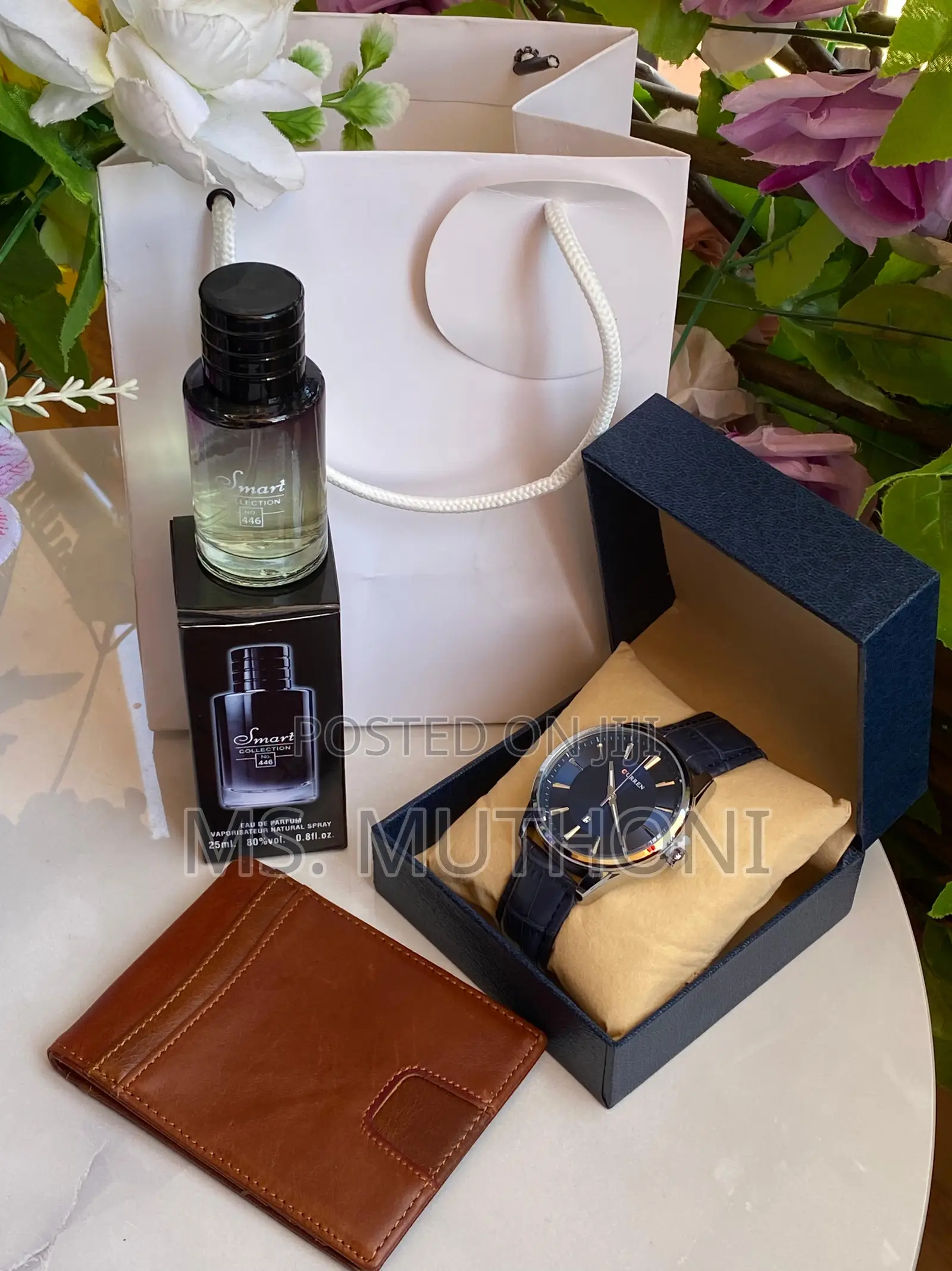 Men Gift Sets Available