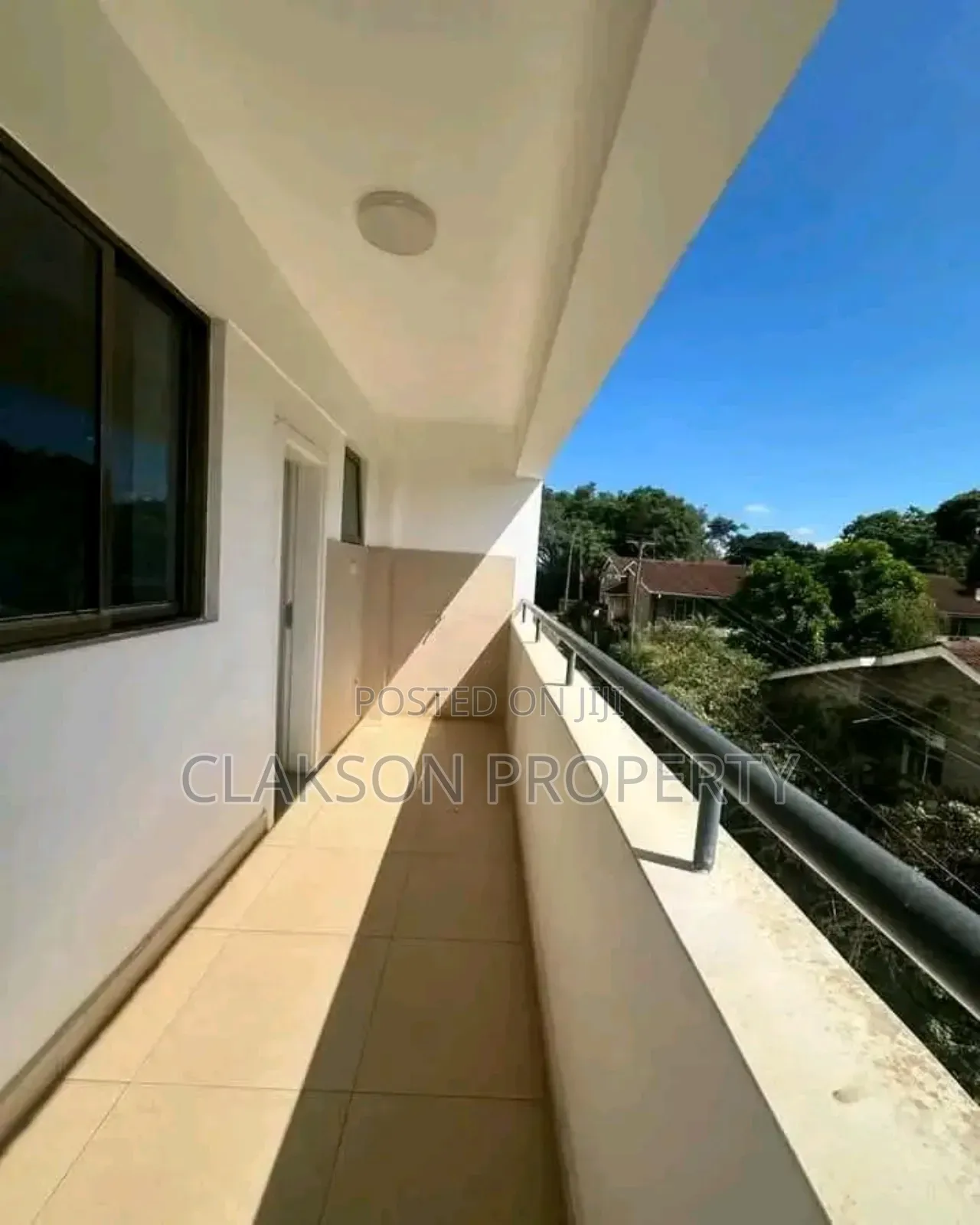 4bdrm Apartment in Lavington for rent