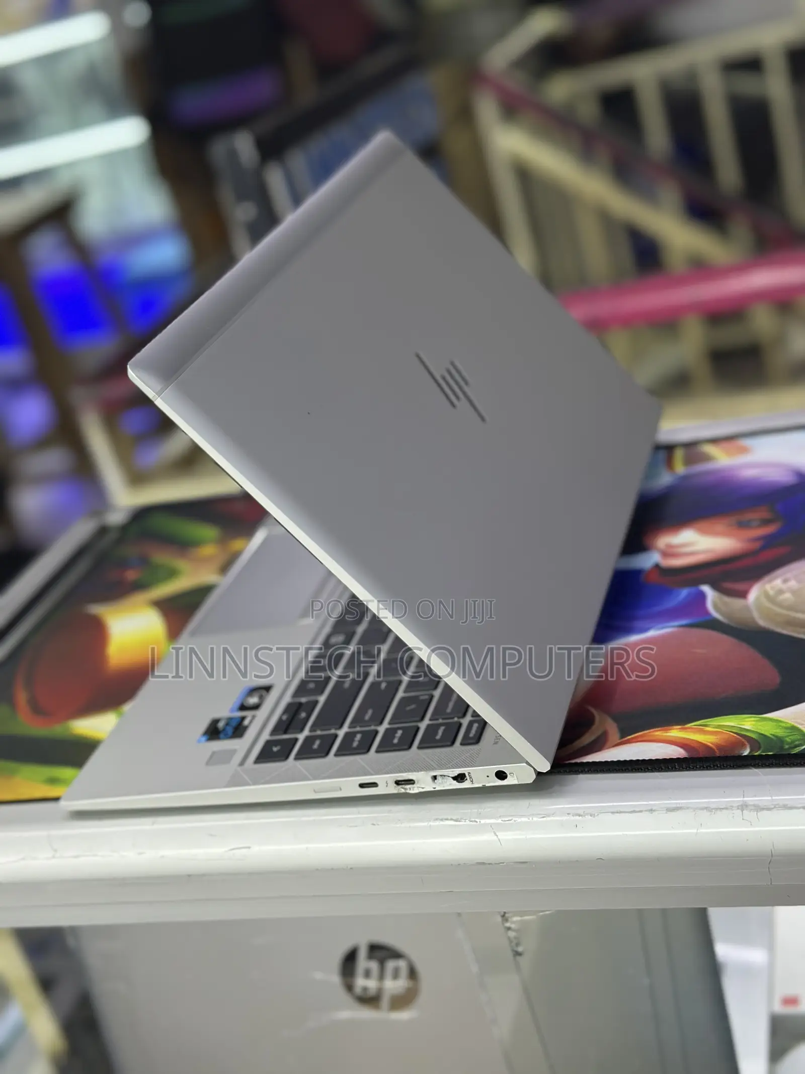 Laptop HP EliteBook 840 G8 16GB Intel Core I7 SSD 512GB