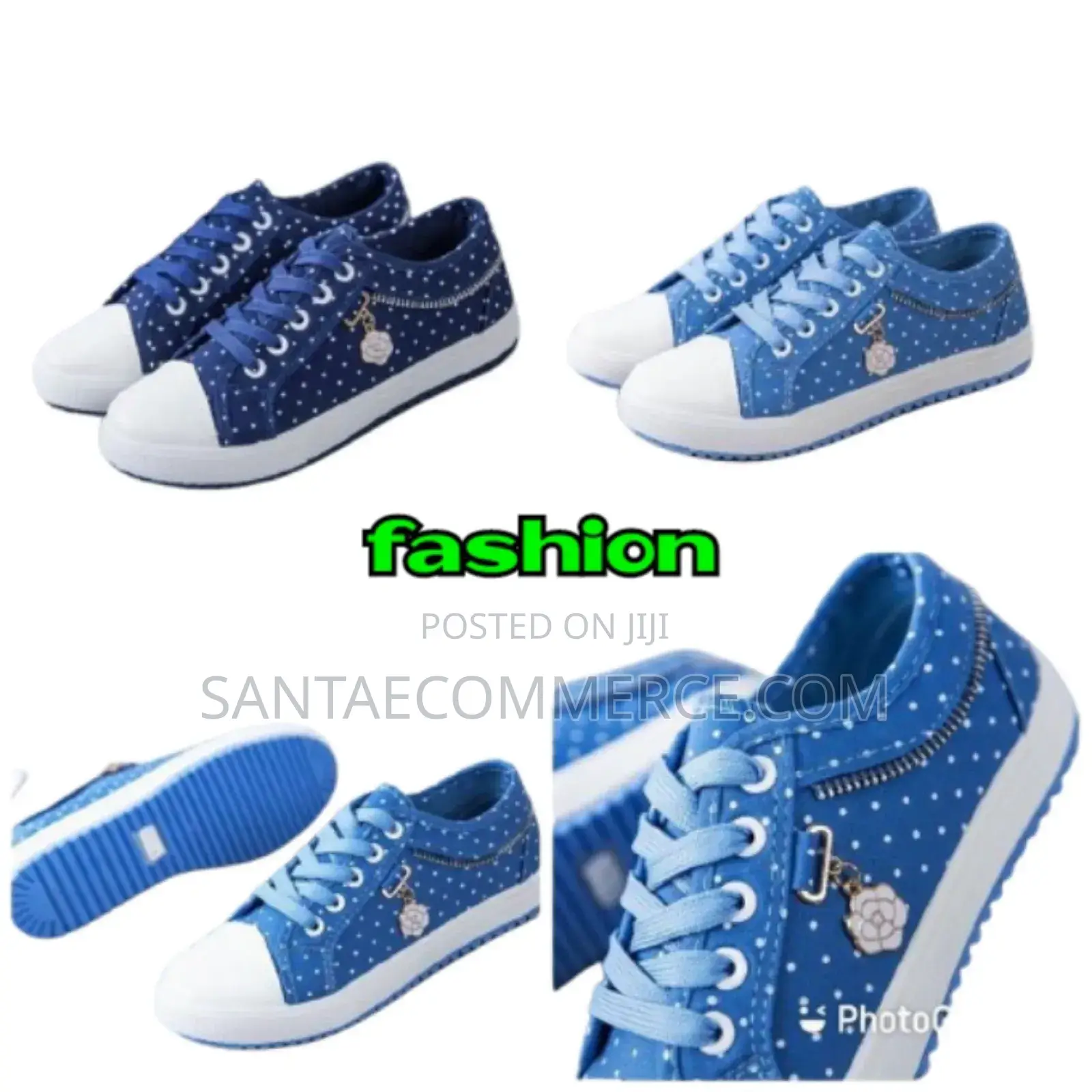 Durable Rubber Shoes