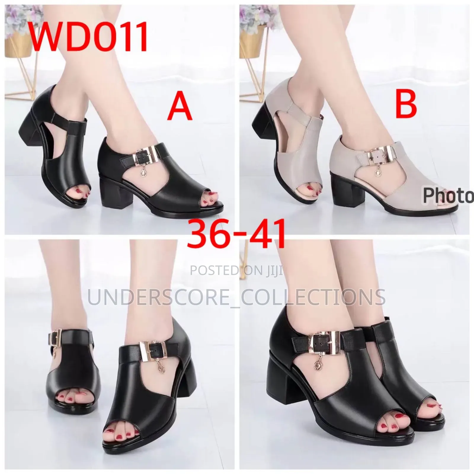 Ladies Best Shoes in the Market.