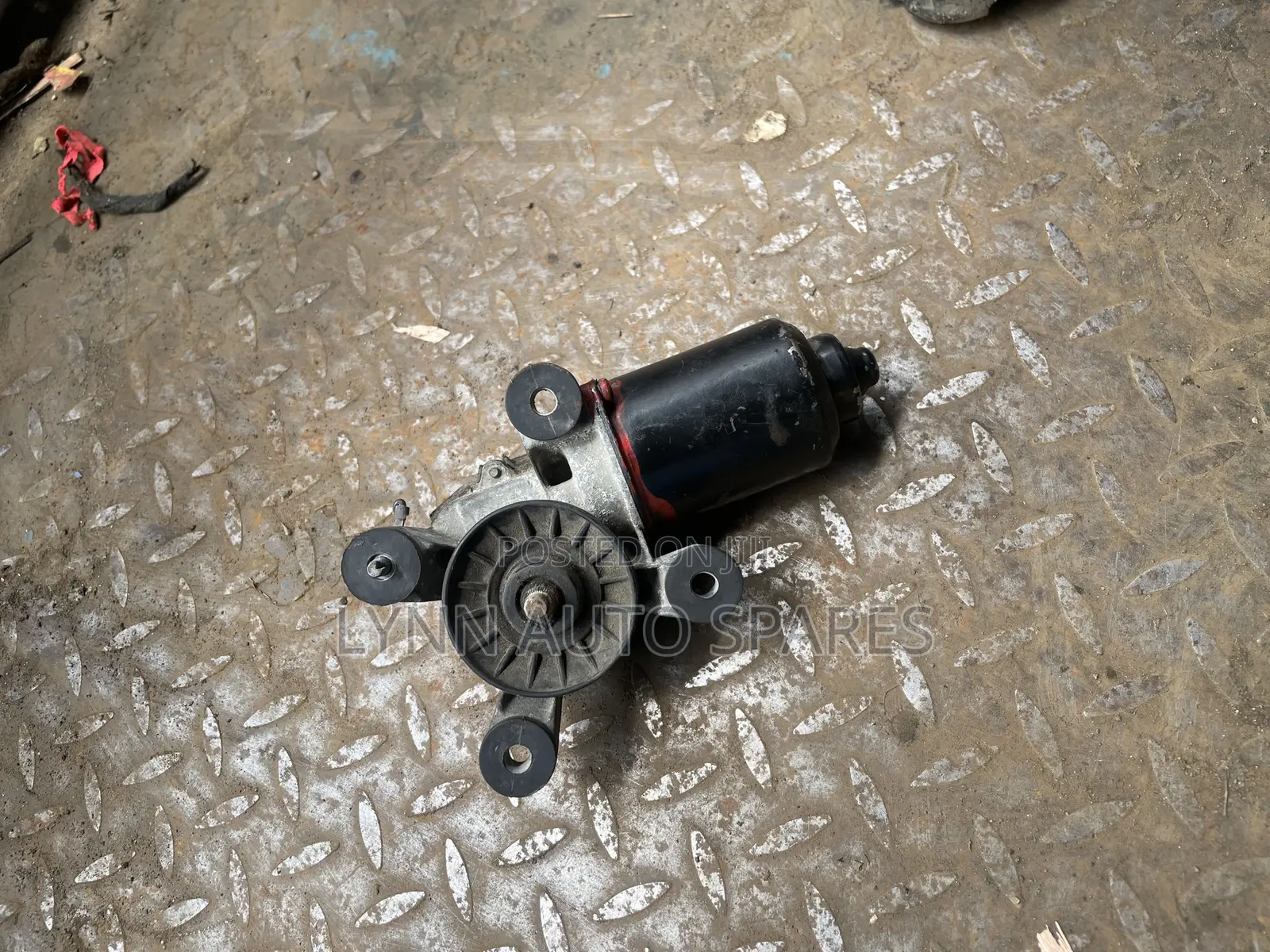 Wiper Motor Mitsubishi Lancer