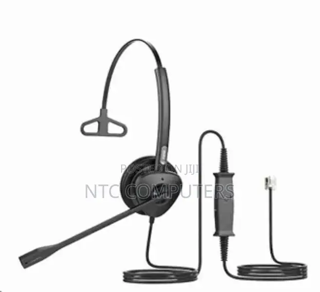 Fanvil HT301 RJ9 Headset