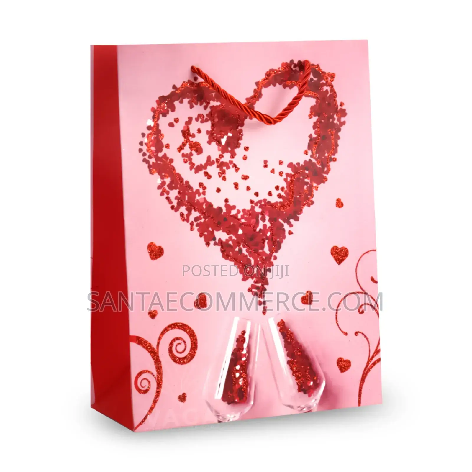 Romantic Gift Bag
