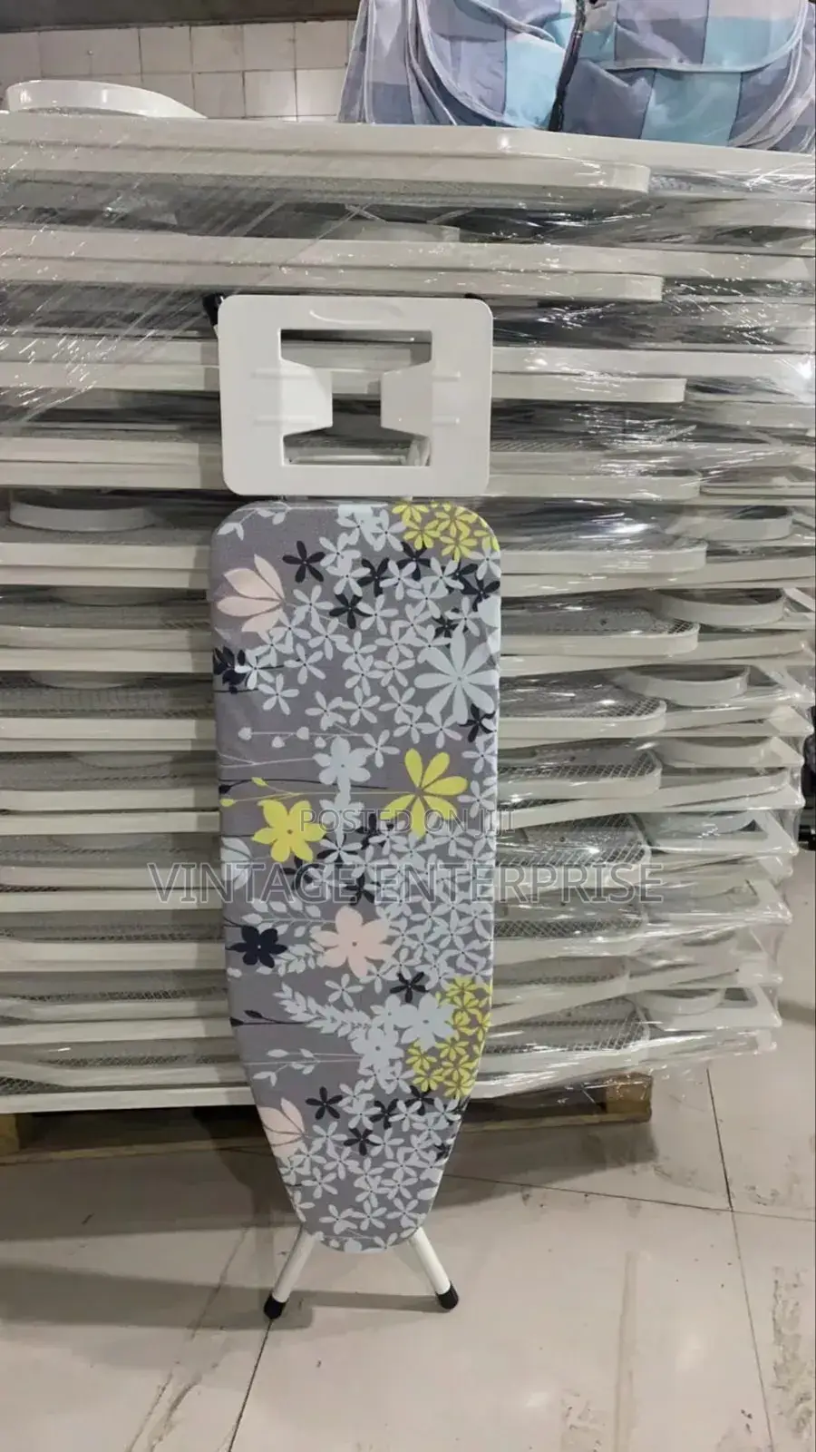 Ironing Board