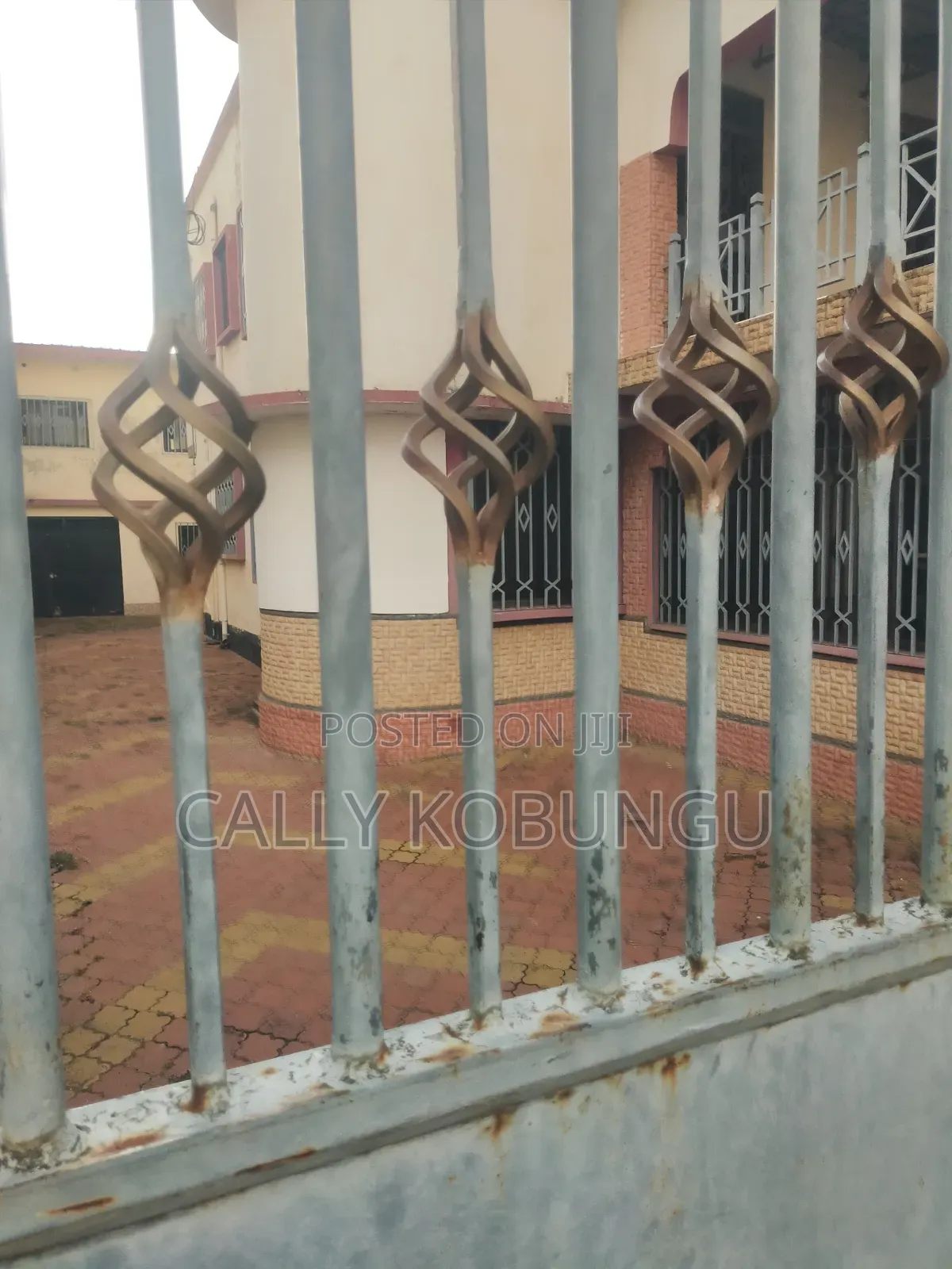 7bdrm Maisonette in Milimani for sale
