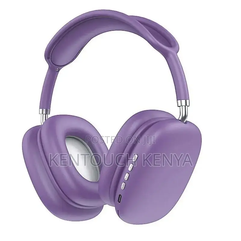 MZ-009 Bear Kids Headphones