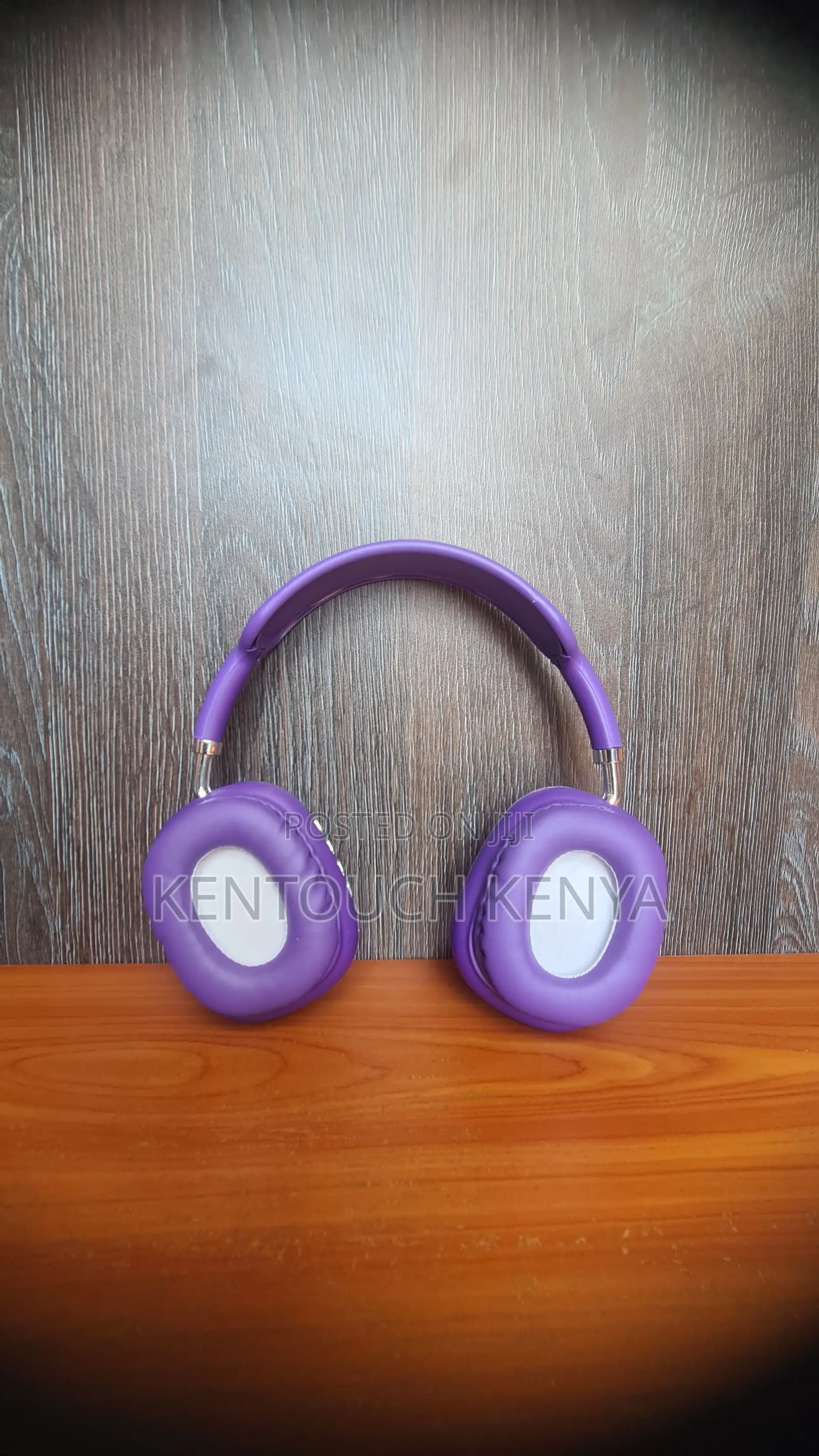 MZ-009 Bear Kids Headphones