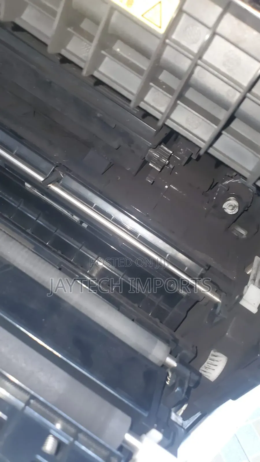 Jaytech Printer and Photocopier Machines Repair Services