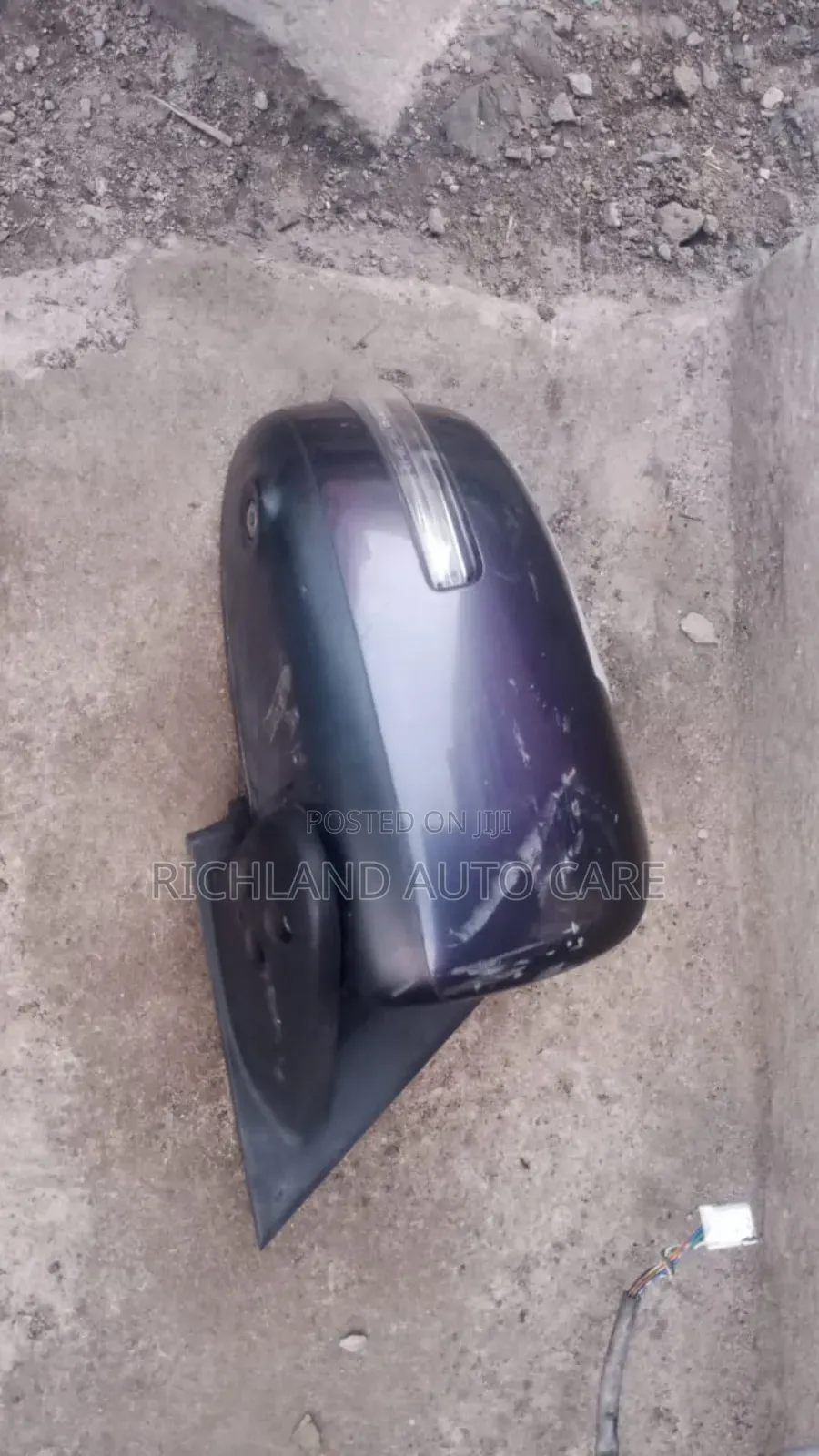 Nissan Dayz Side Mirror