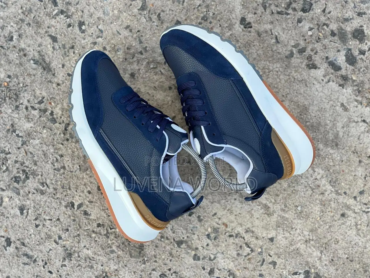 Brunello Sneakers