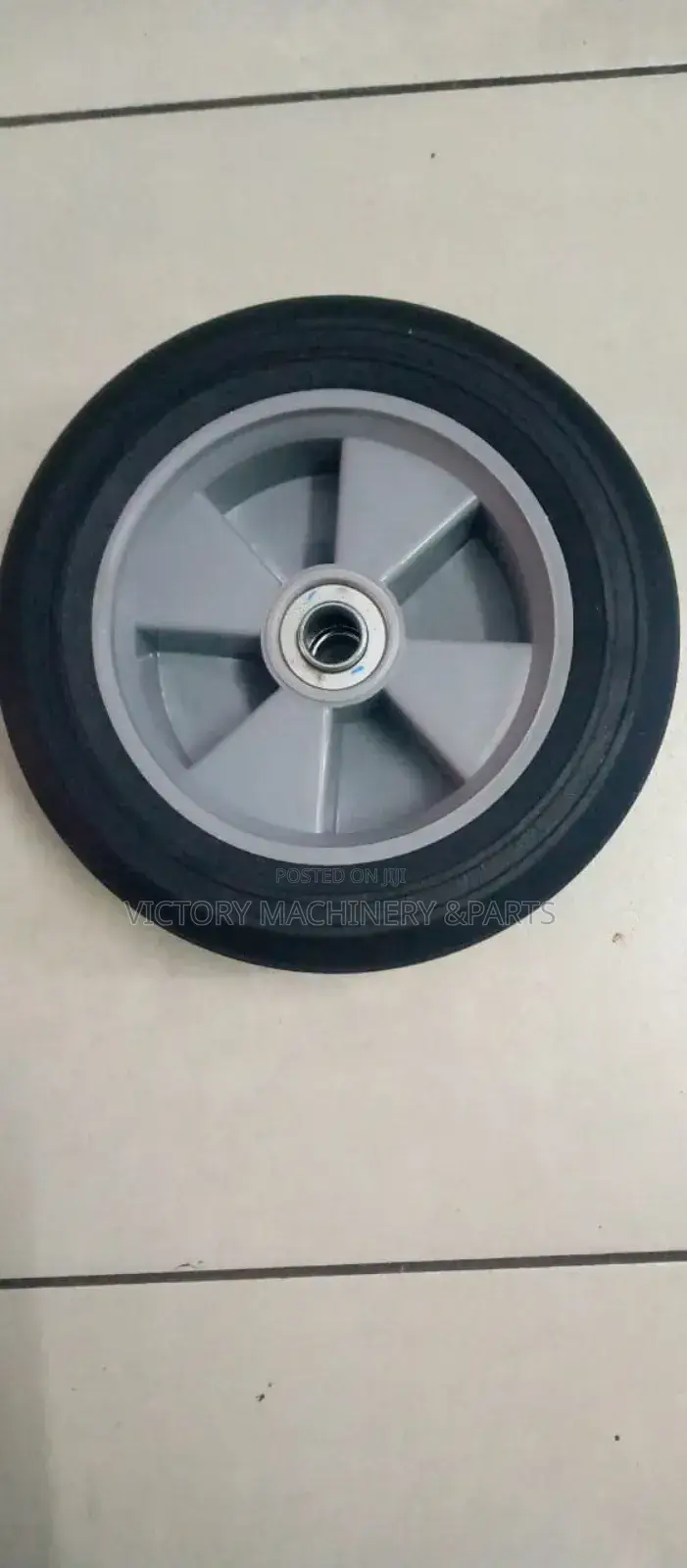Pressure Washer Wheel for Electric Petrol Machine