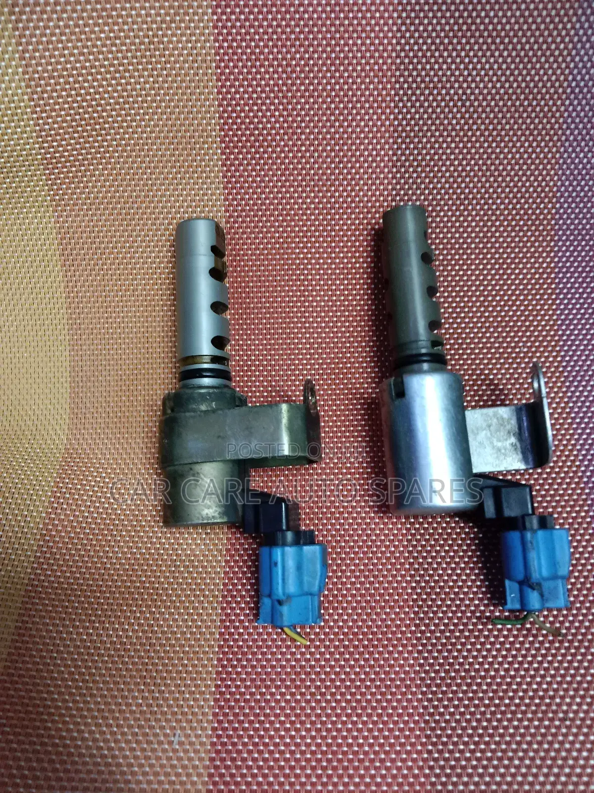 Vvti Sensor Subaru