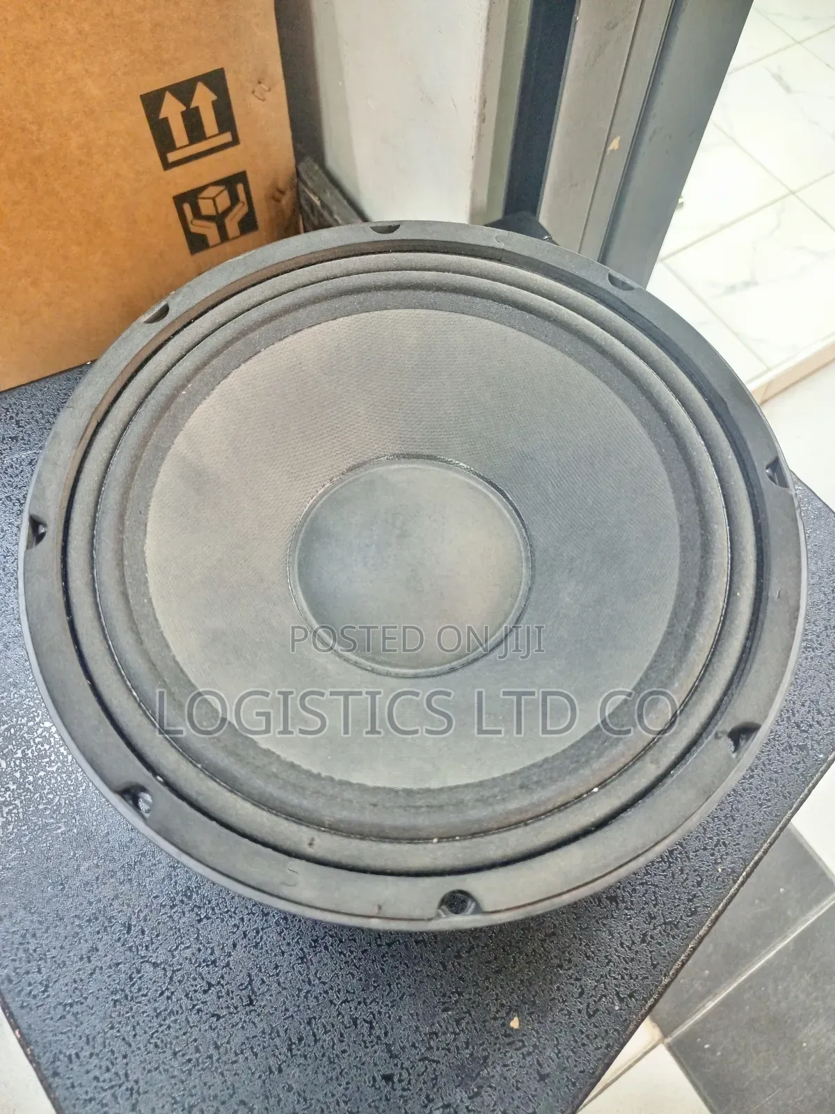 Derwel 10AH8 8inch Line Array Speaker 300w