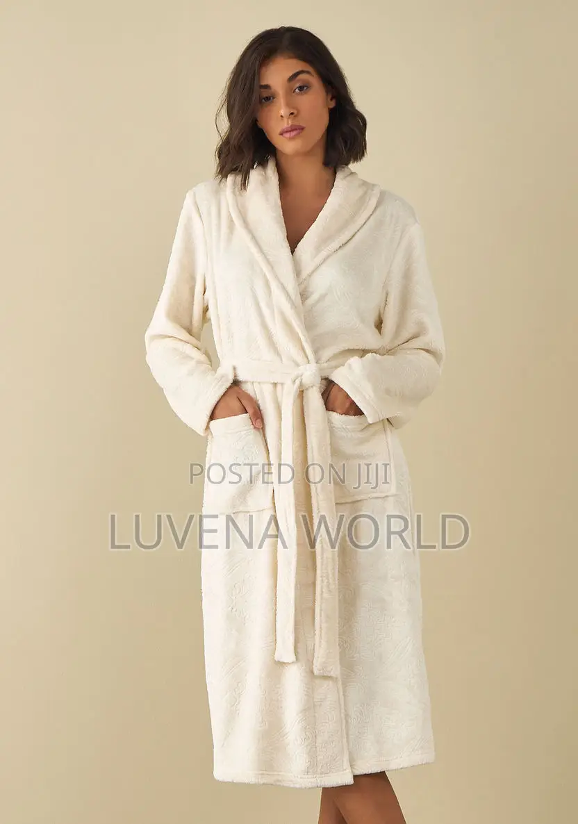 His Hers Bathrobes