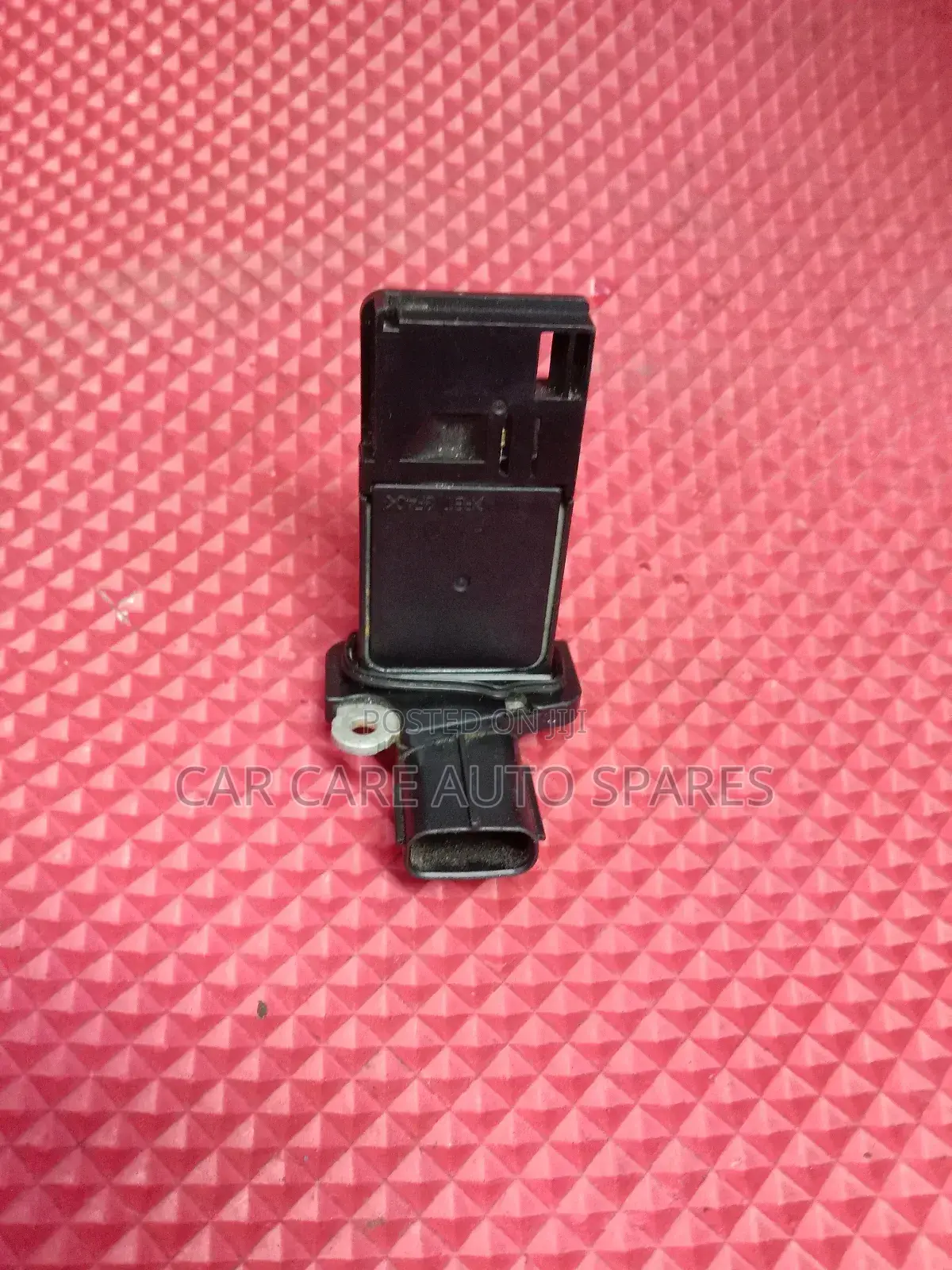 Air Flow Sensor Engine 1tr 75030